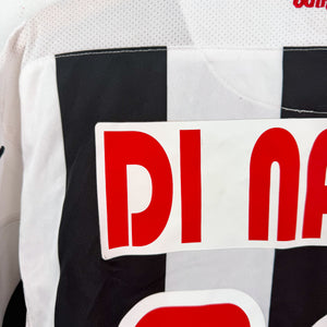 Maglia Home Udinese Legea Di Natale 10 2012/2013 L
