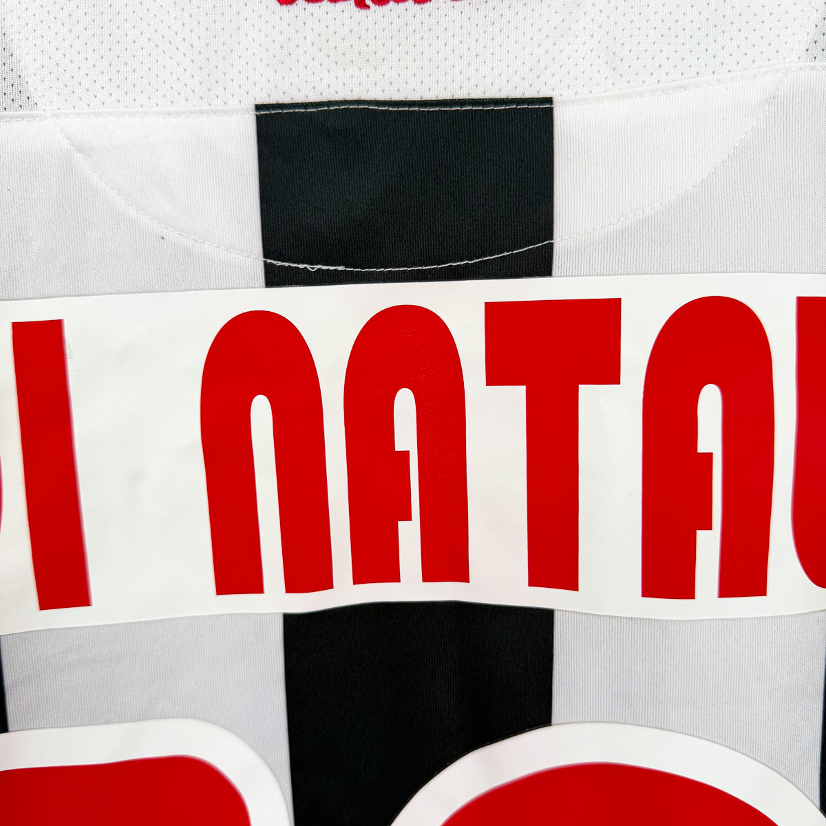 Maglia Home Udinese Legea Di Natale 10 2012/2013 L
