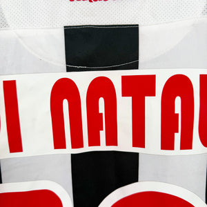 Maglia Home Udinese Legea Di Natale 10 2012/2013 L