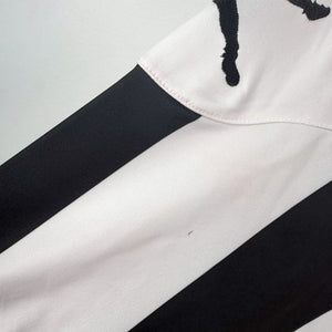 Maglia Home Udinese Legea Di Natale 10 2012/2013 L