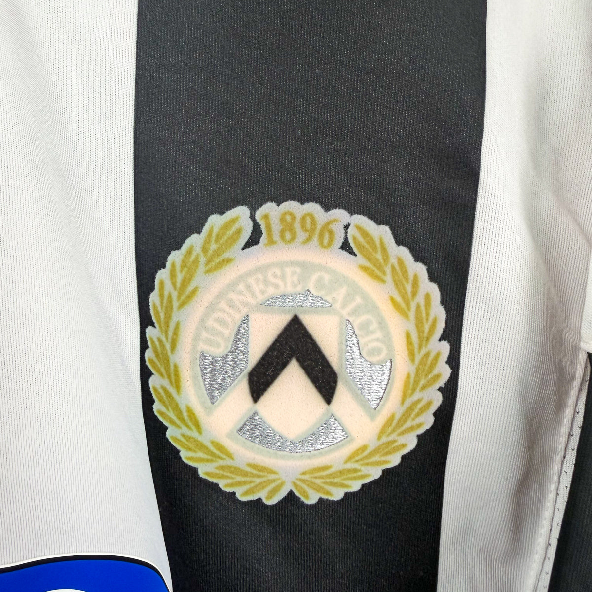 Maglia Home Udinese Legea Di Natale 10 2012/2013 L