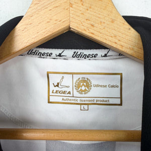 Maglia Home Udinese Legea Di Natale 10 2012/2013 L