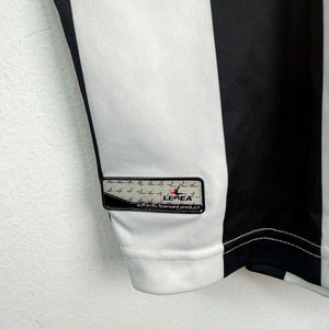 Maglia Home Udinese Legea Di Natale 10 2012/2013 L