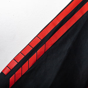 Maglia Home Milan Adidas Vieri 32 2005/2006 L