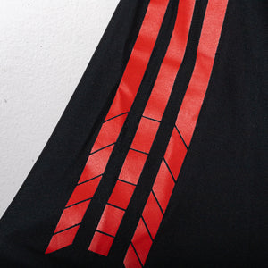 Maglia Home Milan Adidas Vieri 32 2005/2006 L