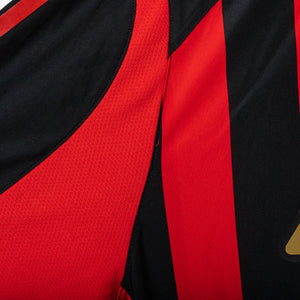 Maglia Home Milan Adidas Vieri 32 2005/2006 L