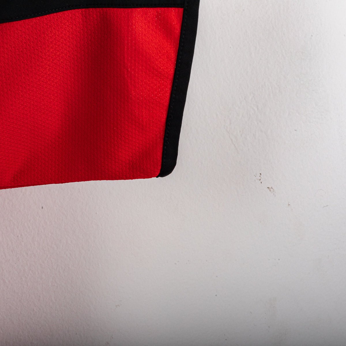 Maglia Home Milan Adidas Vieri 32 2005/2006 L