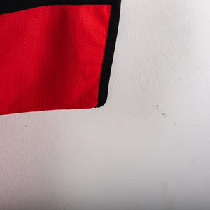 Maglia Home Milan Adidas Vieri 32 2005/2006 L