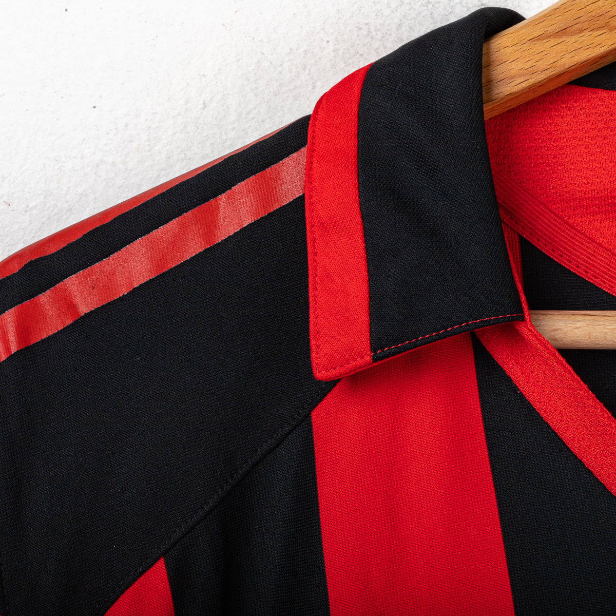 Maglia Home Milan Adidas Vieri 32 2005/2006 L