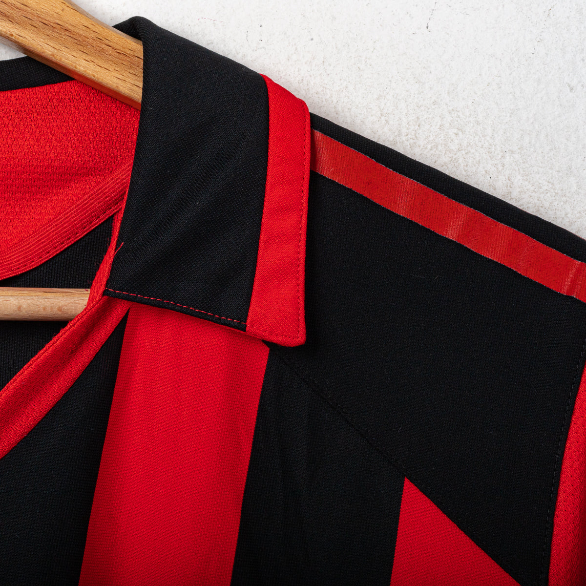 Maglia Home Milan Adidas Vieri 32 2005/2006 L