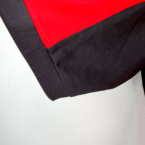 Maglia Home Milan Adidas El Shaarawy 92 2012/2013 M