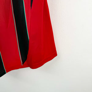 Maglia Home Milan Adidas El Shaarawy 92 2012/2013 M