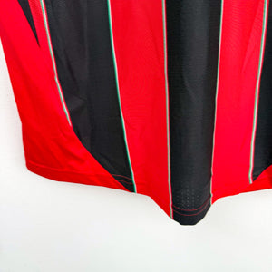 Maglia Home Milan Adidas El Shaarawy 92 2012/2013 M