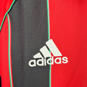 Maglia Home Milan Adidas El Shaarawy 92 2012/2013 M