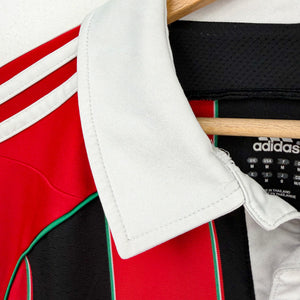 Maglia Home Milan Adidas El Shaarawy 92 2012/2013 M