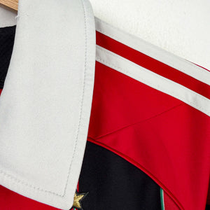 Maglia Home Milan Adidas El Shaarawy 92 2012/2013 M