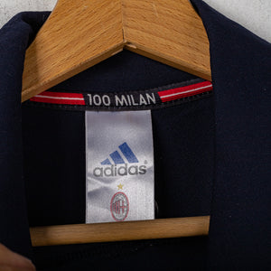 Maglia Third Milan Adidas Shevchenko 7 1999/2000 XL