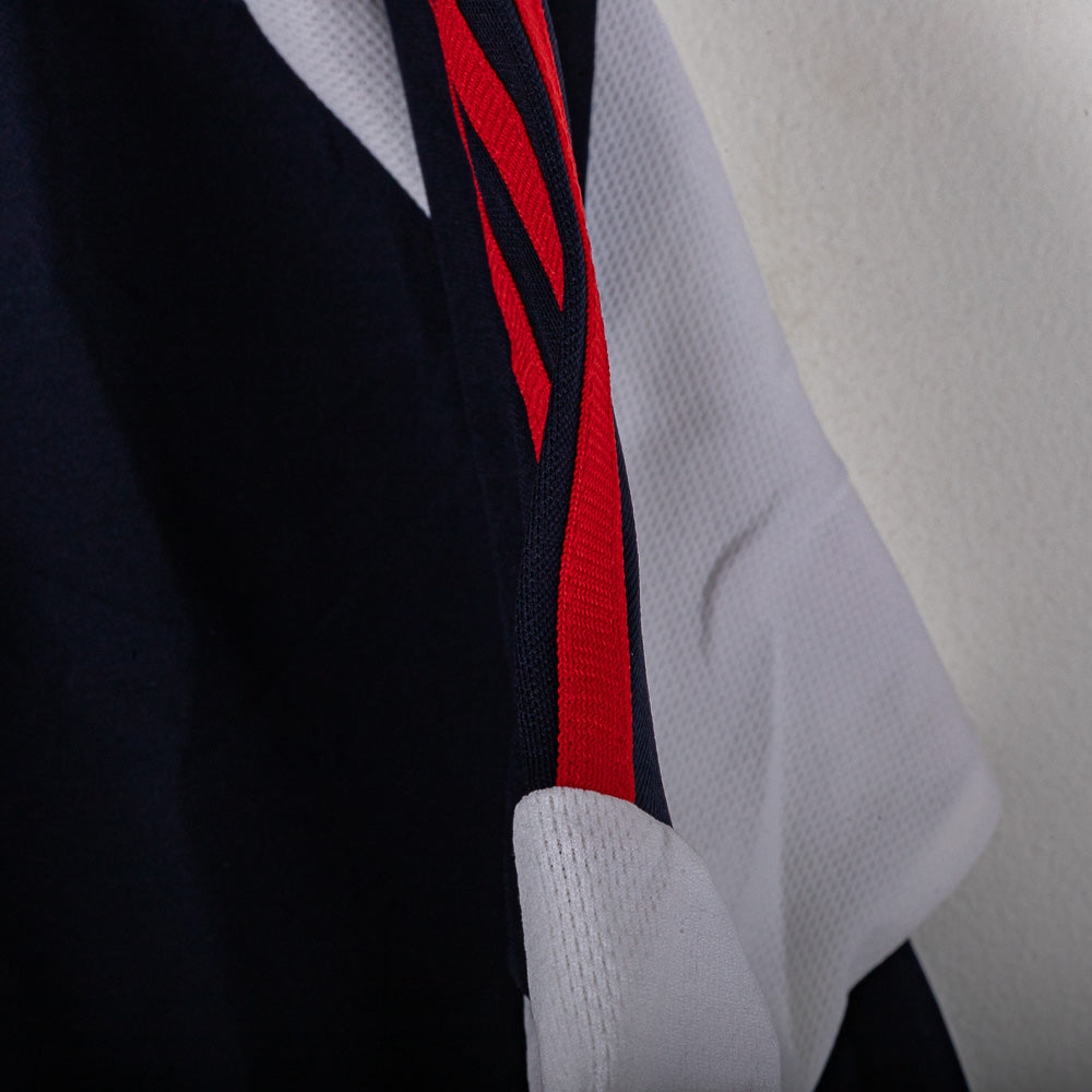Maglia Third Milan Adidas Shevchenko 7 1999/2000 XL