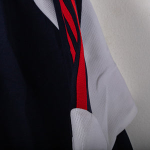 Maglia Third Milan Adidas Shevchenko 7 1999/2000 XL
