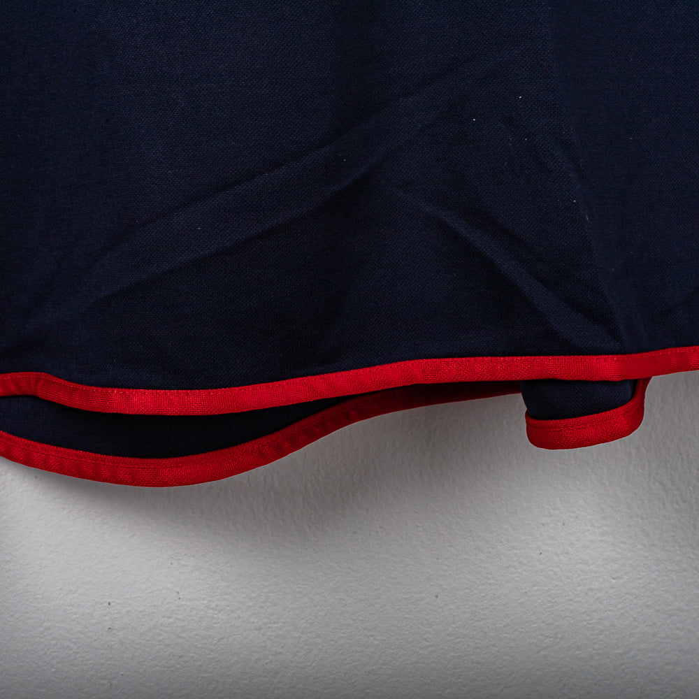 Maglia Third Milan Adidas Shevchenko 7 1999/2000 XL