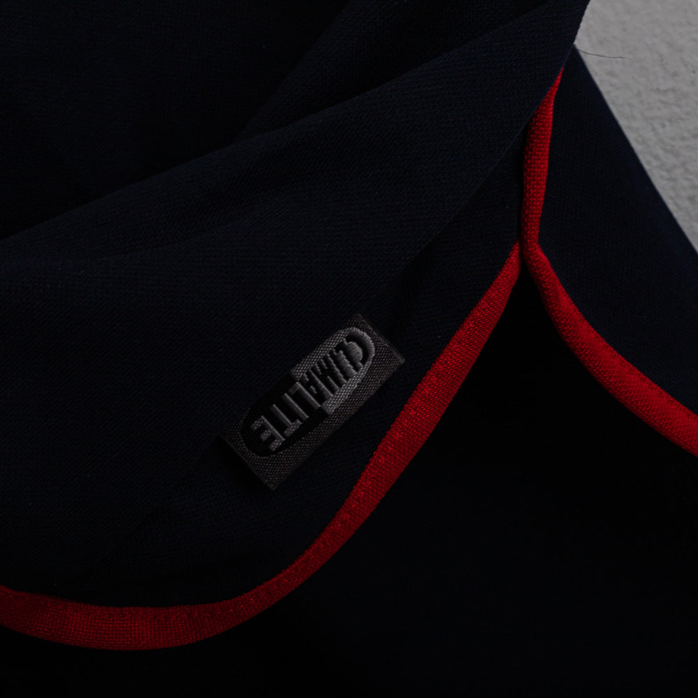 Maglia Third Milan Adidas Shevchenko 7 1999/2000 XL