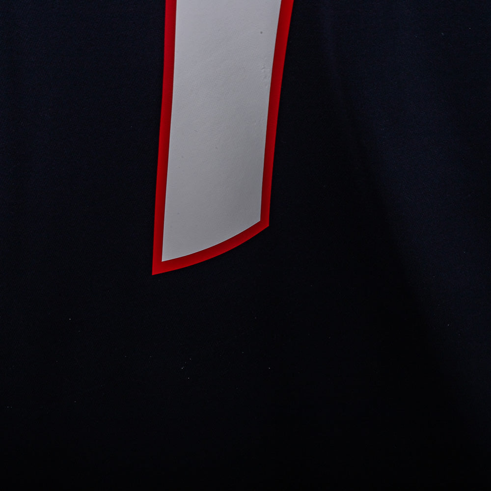 Maglia Third Milan Adidas Shevchenko 7 1999/2000 XL