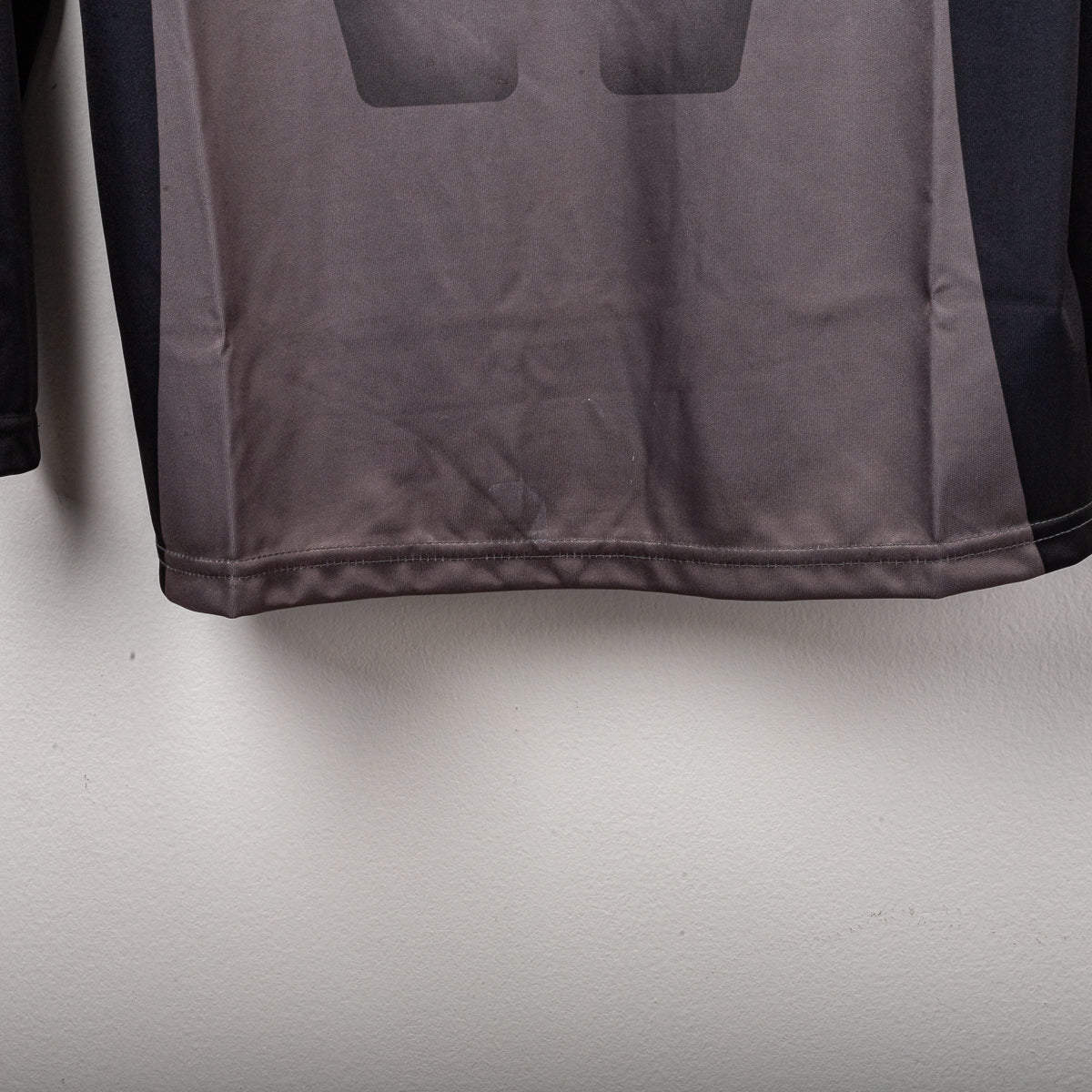 Maglia Portiere Juventus Lotto Chimenti 12 ML 2002/2003 XL