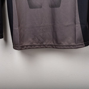 Maglia Portiere Juventus Lotto Chimenti 12 ML 2002/2003 XL