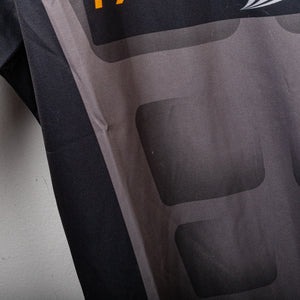 Maglia Portiere Juventus Lotto Chimenti 12 ML 2002/2003 XL
