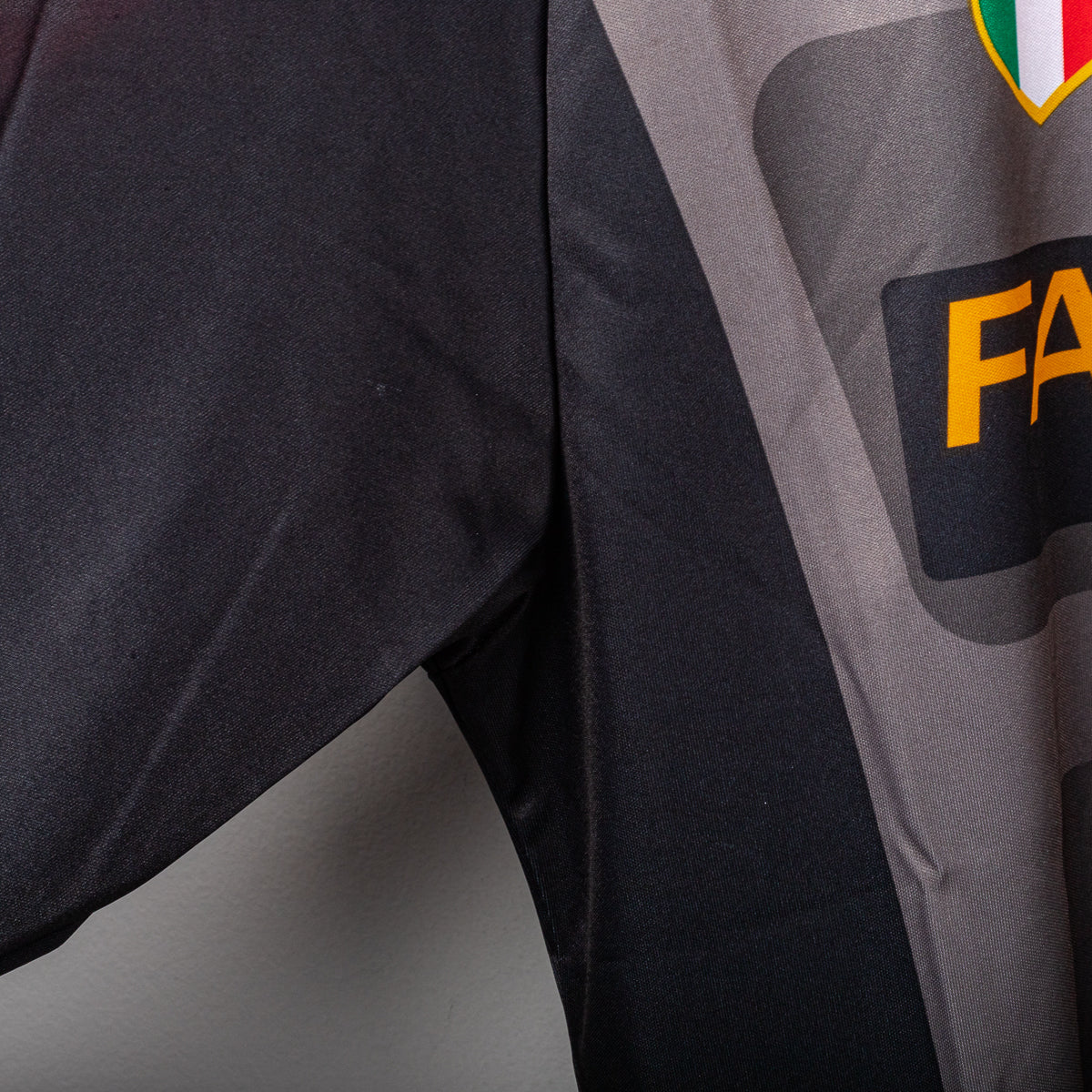Maglia Portiere Juventus Lotto Chimenti 12 ML 2002/2003 XL