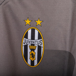 Maglia Portiere Juventus Lotto Chimenti 12 ML 2002/2003 XL