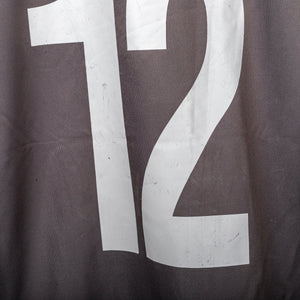Maglia Portiere Juventus Lotto Chimenti 12 ML 2002/2003 XL