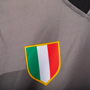 Maglia Portiere Juventus Lotto Chimenti 12 ML 2002/2003 XL