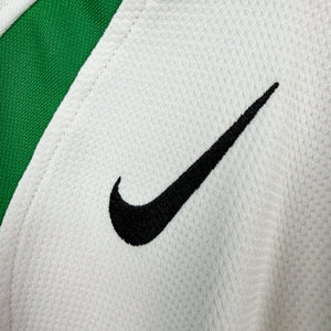 2005/2006 Juventus Goalkeeper Nike Buffon 1 Shirt