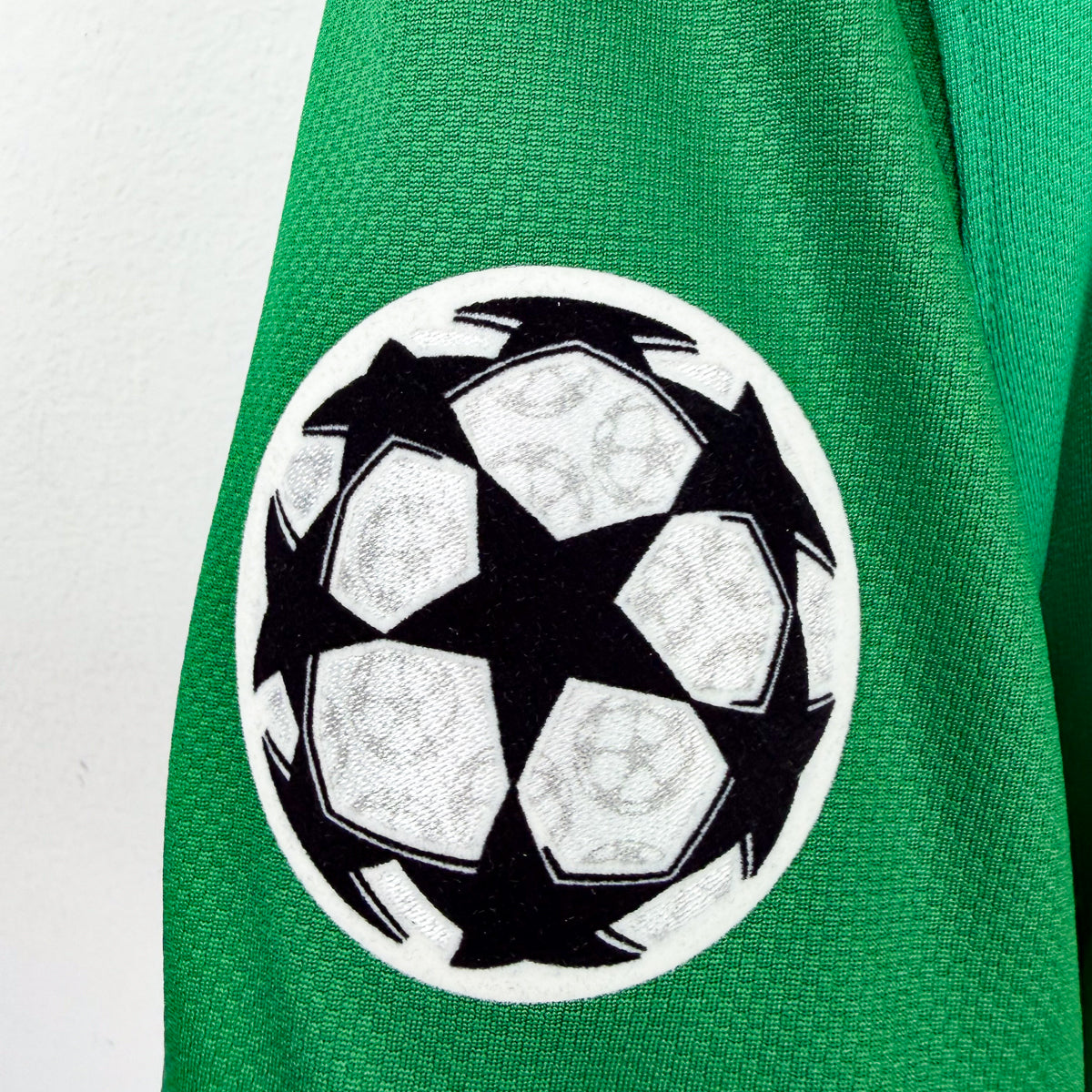 Maglia Portiere Juventus Nike Buffon 1 2009/2010 L