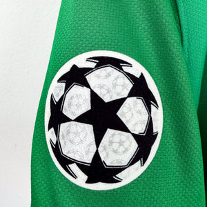 Maglia Portiere Juventus Nike Buffon 1 2009/2010 L