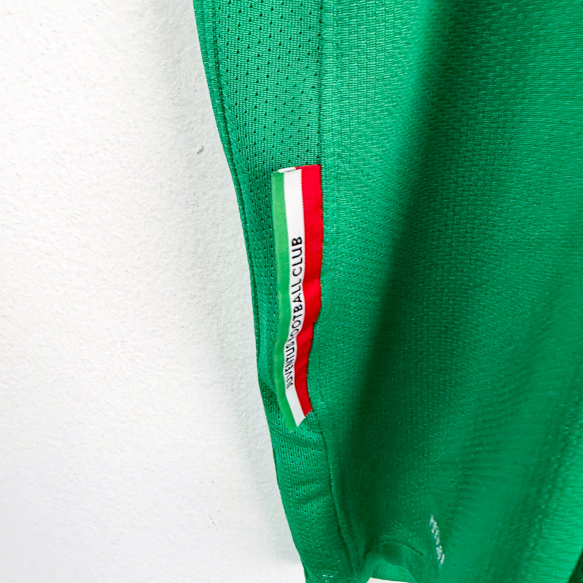 Maglia Portiere Juventus Nike Buffon 1 2009/2010 L
