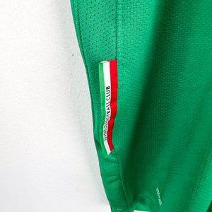 Maglia Portiere Juventus Nike Buffon 1 2009/2010 L