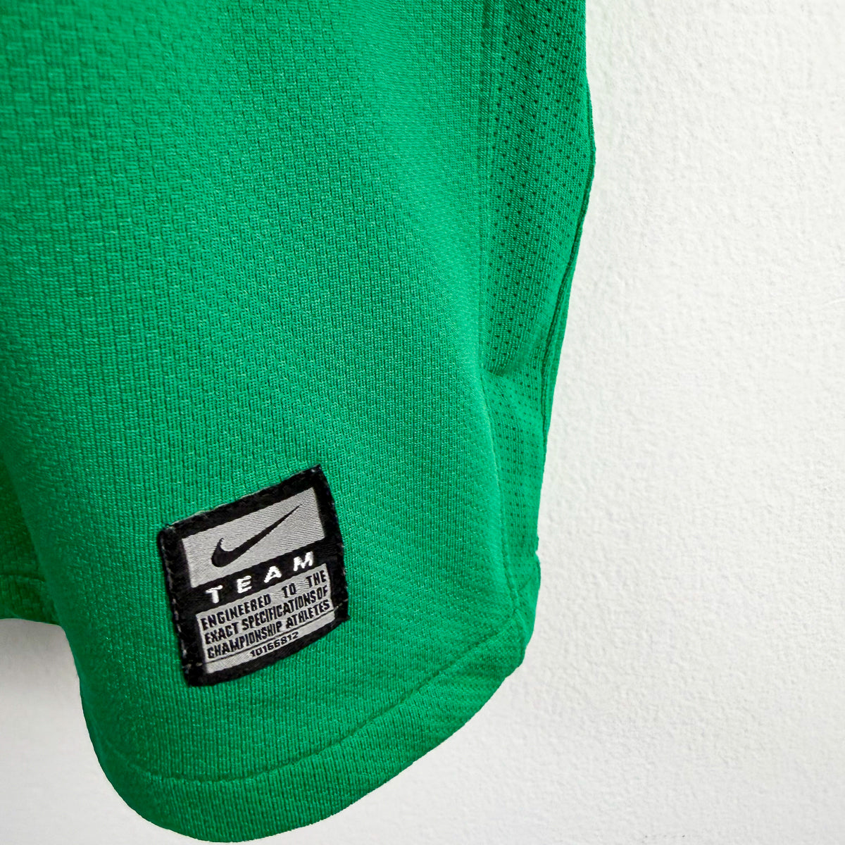 Maglia Portiere Juventus Nike Buffon 1 2009/2010 L