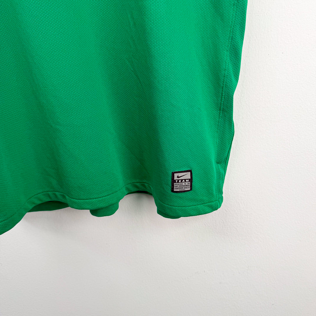 Maglia Portiere Juventus Nike Buffon 1 2009/2010 L