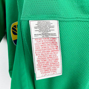 Maglia Portiere Juventus Nike Buffon 1 2009/2010 L