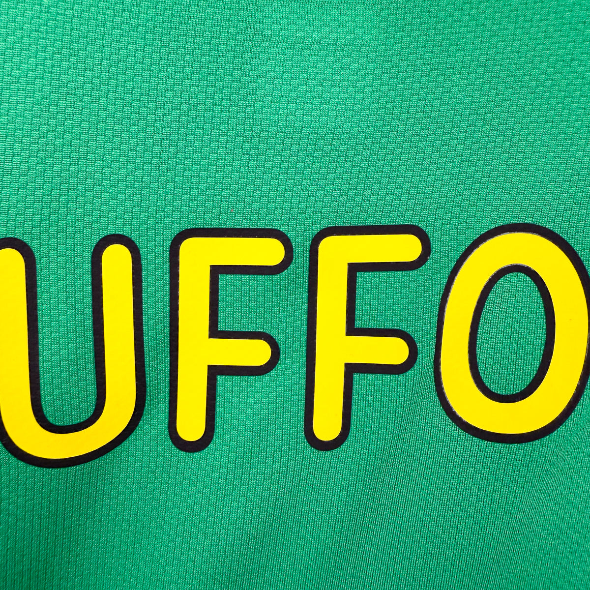 Maglia Portiere Juventus Nike Buffon 1 2009/2010 L