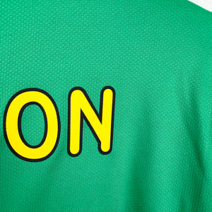 Maglia Portiere Juventus Nike Buffon 1 2009/2010 L