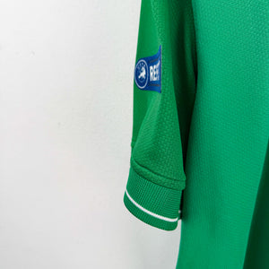 Maglia Portiere Juventus Nike Buffon 1 2009/2010 L