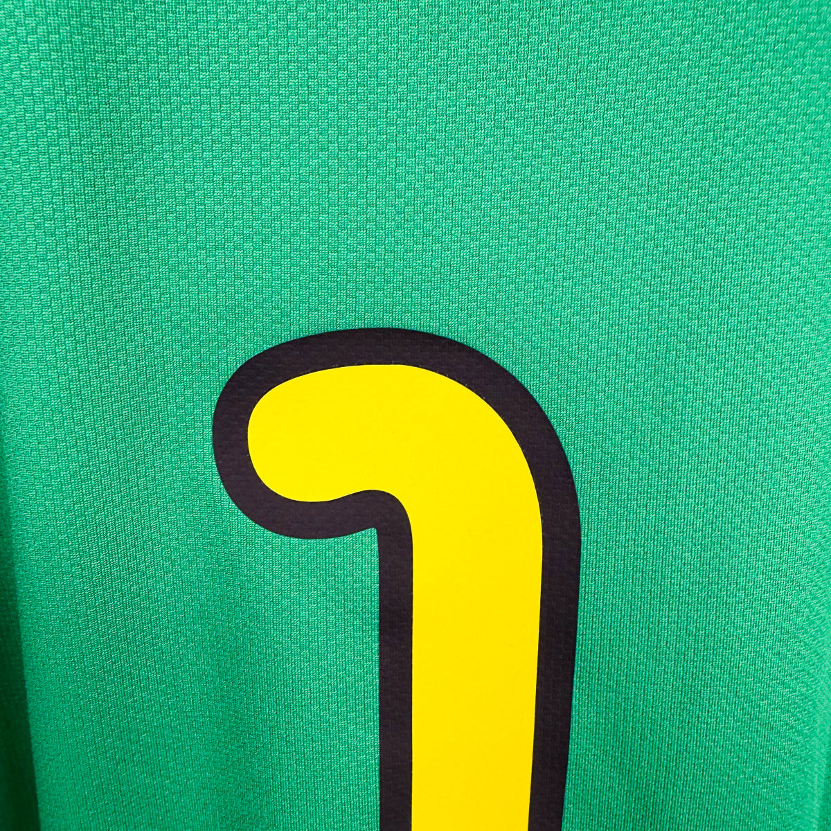 Maglia Portiere Juventus Nike Buffon 1 2009/2010 L