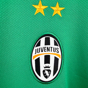Maglia Portiere Juventus Nike Buffon 1 2009/2010 L