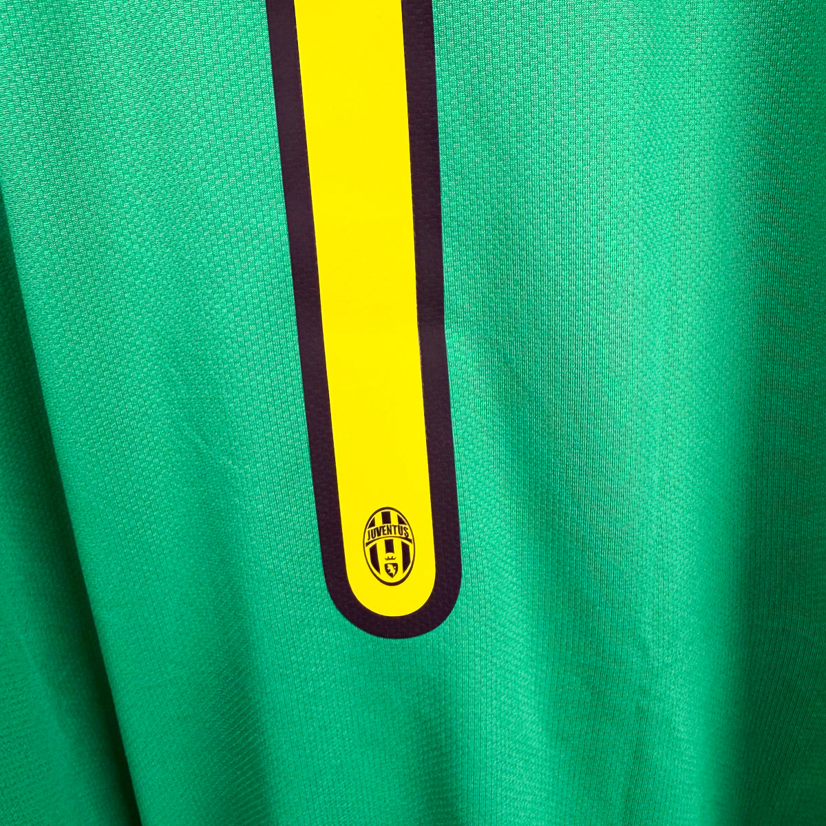 Maglia Portiere Juventus Nike Buffon 1 2009/2010 L