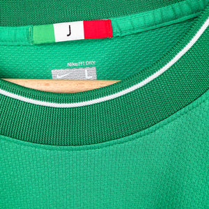 Maglia Portiere Juventus Nike Buffon 1 2009/2010 L