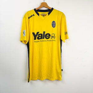 Maglia Third Renate Legea De Stefano 2 2018/2019 L
