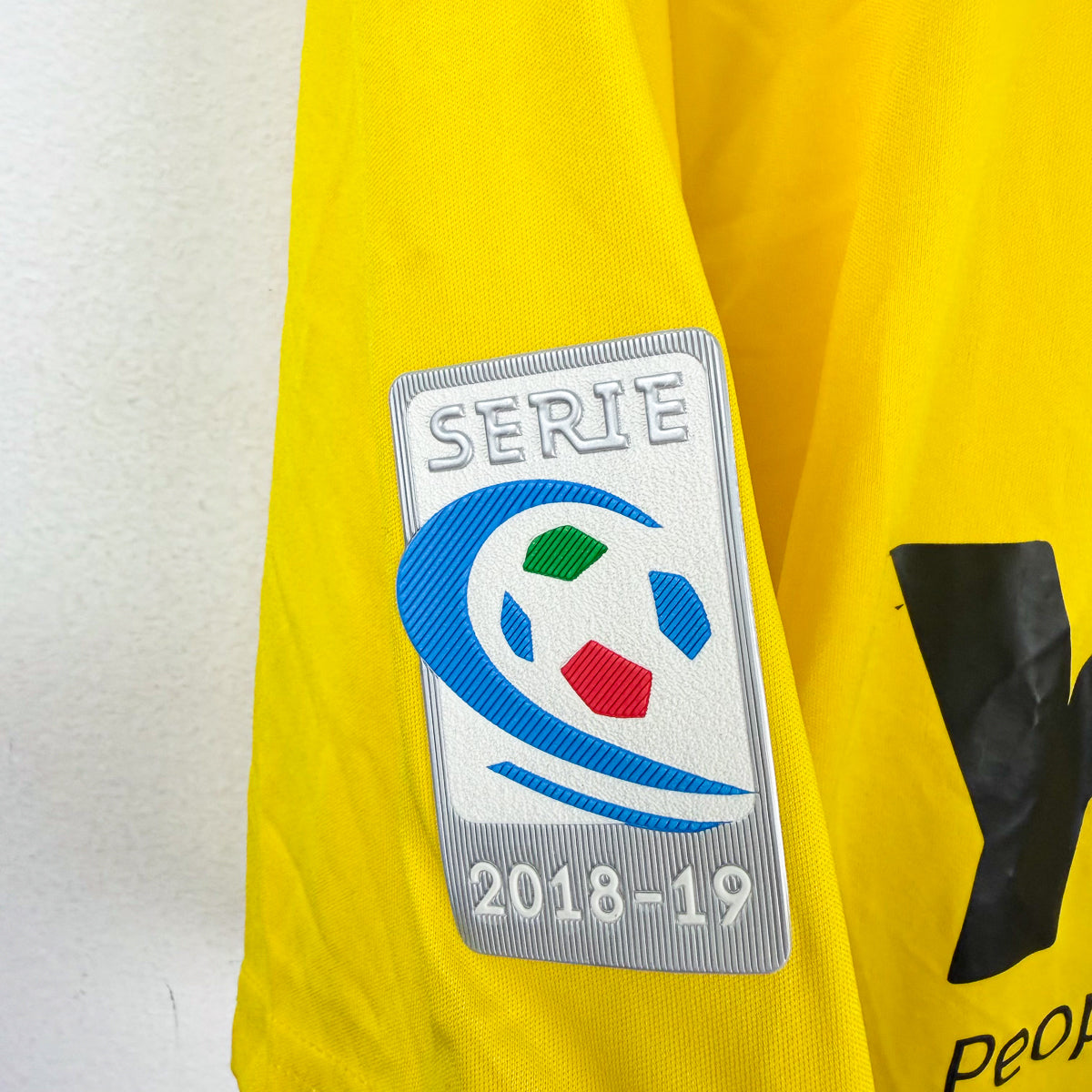Maglia Third Renate Legea De Stefano 2 2018/2019 L